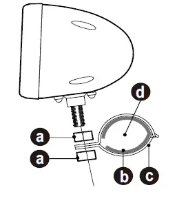 BOSS-AUDIO-SYSTEM-MCBK425BA-Bluetooth-3-Inch-Weather-Rated-Speakers-and-Amplifier-System-fig-2