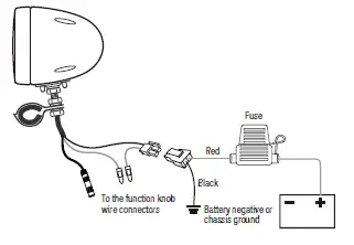 BOSS-AUDIO-SYSTEM-MCBK425BA-Bluetooth-3-Inch-Weather-Rated-Speakers-and-Amplifier-System-fig-5
