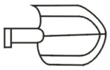 Galaxy Equipment 177GMIX30 Planetary Mixers - Icon 2