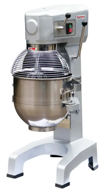 Galaxy Equipment 177GMIX30 Planetary Mixers