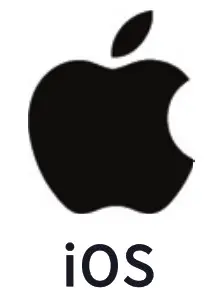 Ios logo