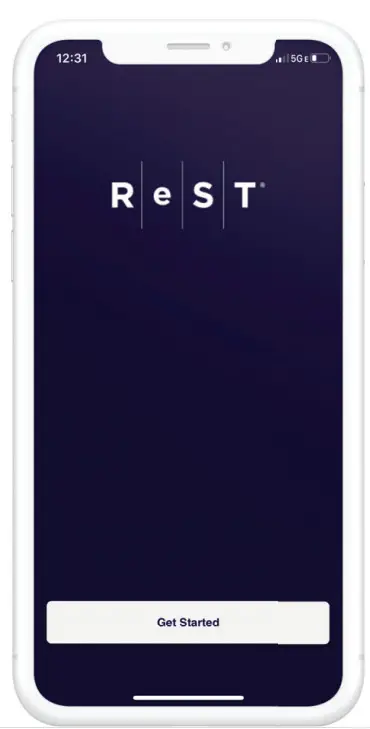 ReST Bed - Reset
