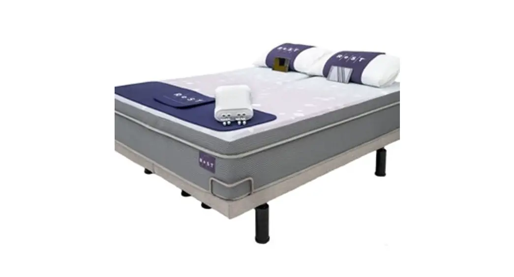 Rest Bed User Guide Rest Bed User Guide