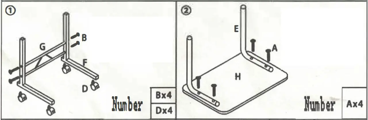 THE-HOME-DEPOT-ZT1402801A-31.5-Inch-Beige-Height-AdjusTable-C-Shaped-End-Table-fig-2
