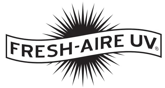 FRESH-AIRE UV logo