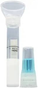 SpectrumDNA SDNA - 1000 2mL Saliva Collection Device