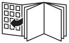 Read the instruction