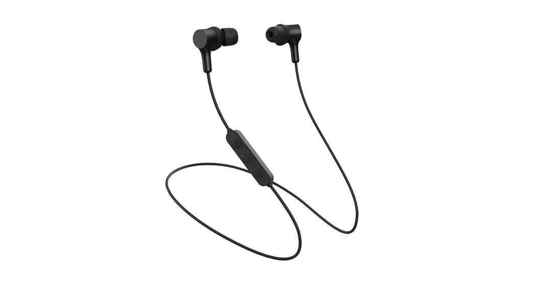 Niceboy Hive E3 Bluetooth Earphones User Manual