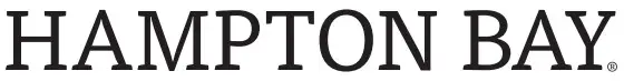 HAMPTON BAY logo