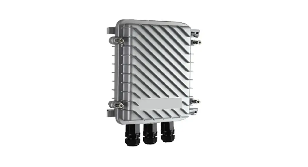 Level One Por-1202 2-port Outdoor Poe-plus Repeater User Guide Level One Por-1202 2-port Outdoor Poe-plus Repeater User Guide