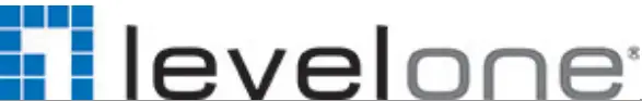 level one logo