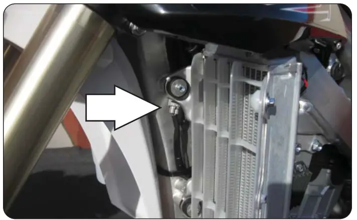 DYNOJET 2010 2013 Yamaha YZ450F Power Commander 6 - crank position