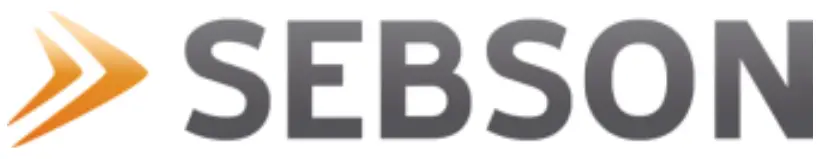 SEBSON logo
