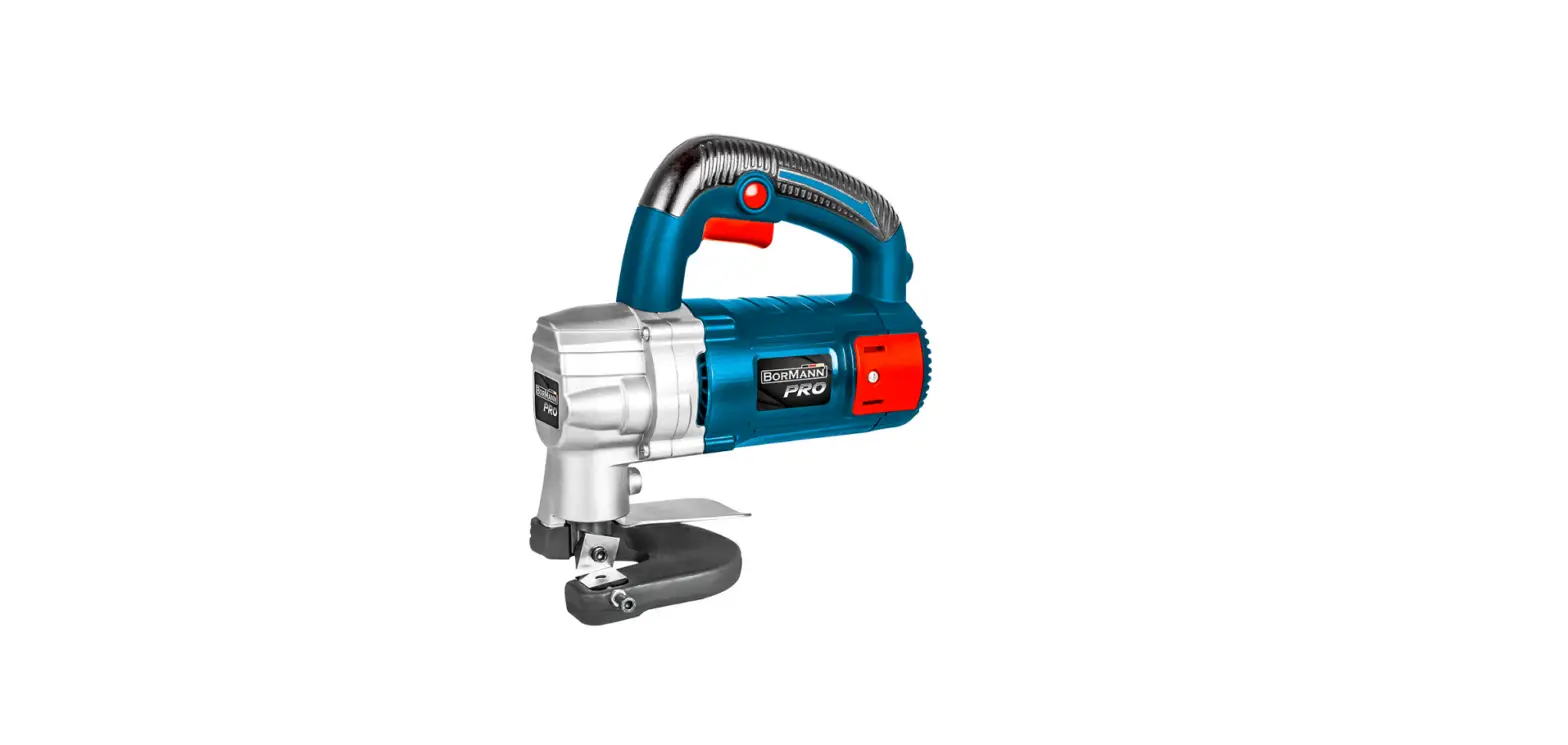 Bormann Pro Bmc8500 Power Shear User Manual