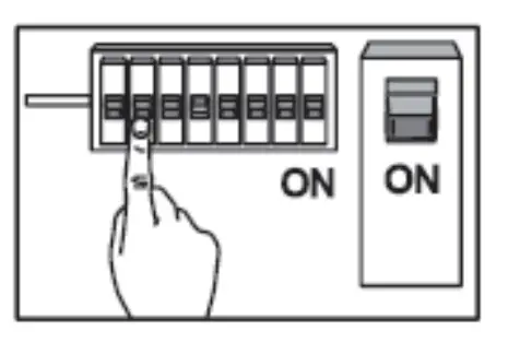 QAZQA 102908 Stiklo TL Floor Lamp 2