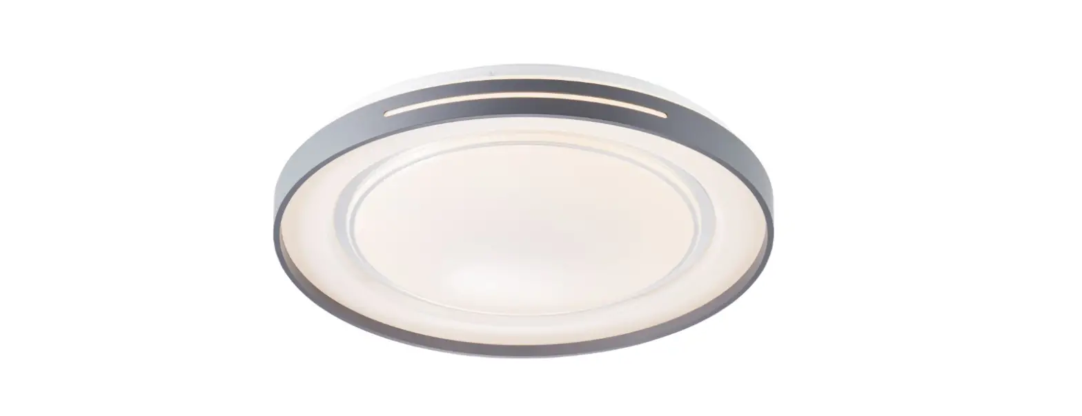 Trio Lighting R65091032 Led Ceiling Light Instruction Manual