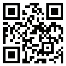 iTOUCH WEARABLES Kendall + Kylie Rose Gold Case Smartwatch - Qr Code