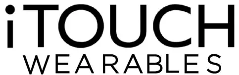 iTOUCH WEARABLES Logo