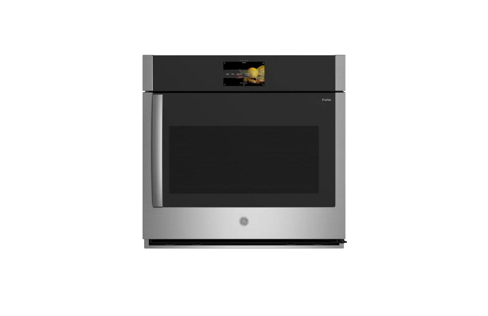 Ge Pts700rsnss 30 Inches Smart Built In Self Clean Convection Single Wall Oven User Manual