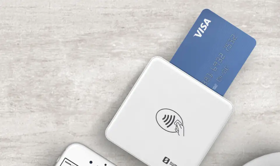 Wiseasy R1 Payment Card Reader User Manual