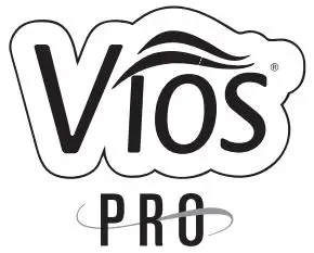 VIOS PRO logo