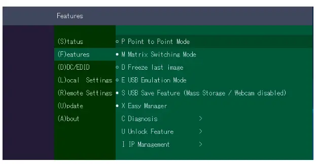 kvm-tec KT-8123 MasterEASY Dual in Fiber - fig4
