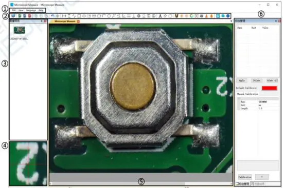 FIG 21 Software Interface Definitions and Functions