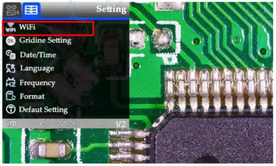FIG 29 Connection steps