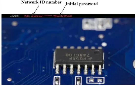 FIG 30 Connection steps