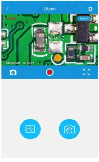 FIG 31 Connection steps