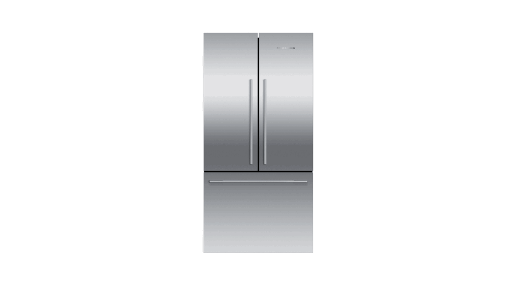 Fisher Paykel Rf522adx5 Freestanding French Door Refrigerator User Guide