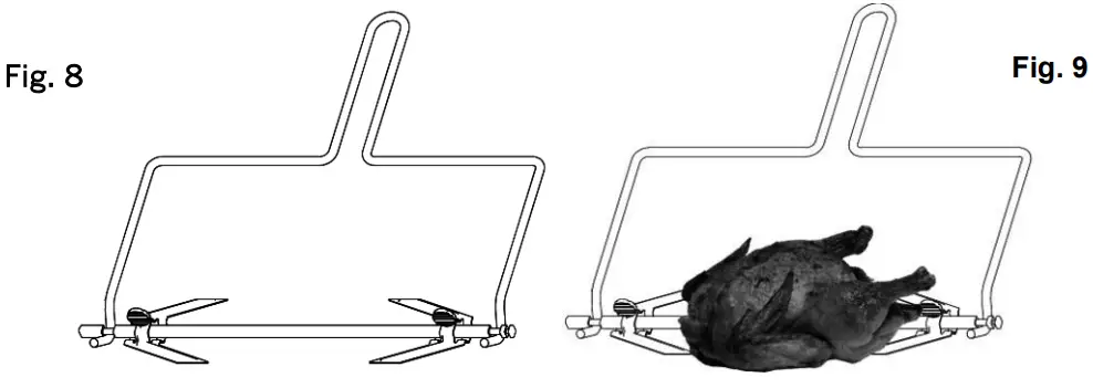 Assembling and fitting