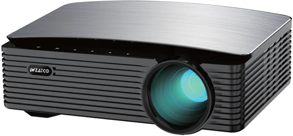 WZATCO-S6-LED-Cinema-Projector