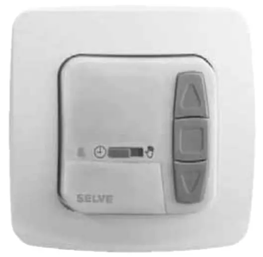 SELVE 298730 i-R Control Radio Control Device