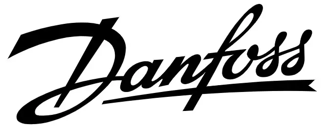 Danfoss logo