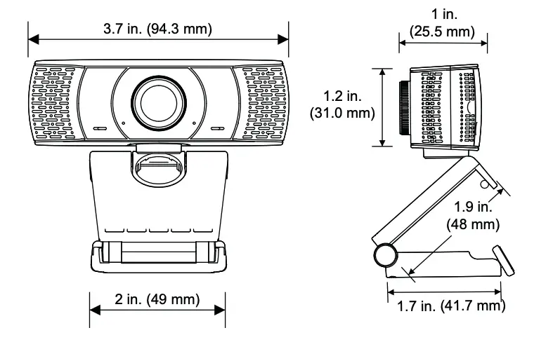 Mounting Instructions