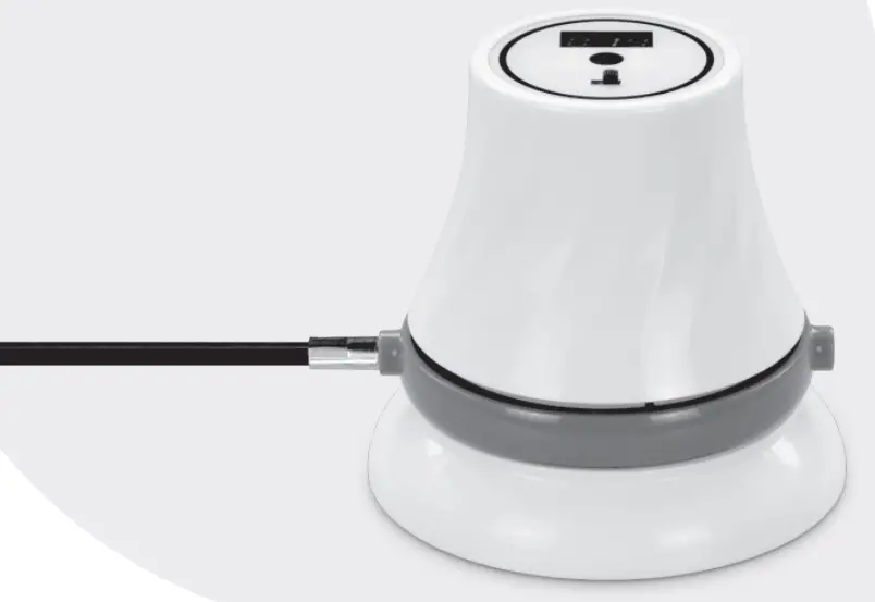 maxcare MAX-E34ES008 360° Smart Skipping Robo-fig1