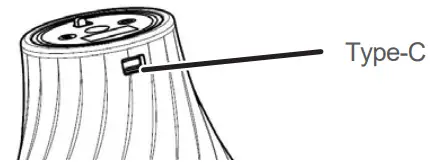 maxcare MAX-E34ES008 360° Smart Skipping Robo-fig5