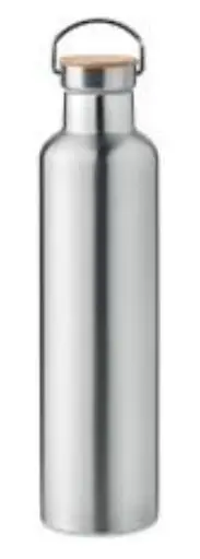 MOB MO6372 Double Wall Flask