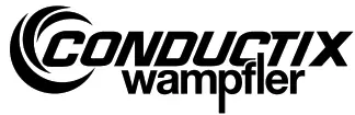 CONDUCTIX wampfler Logo