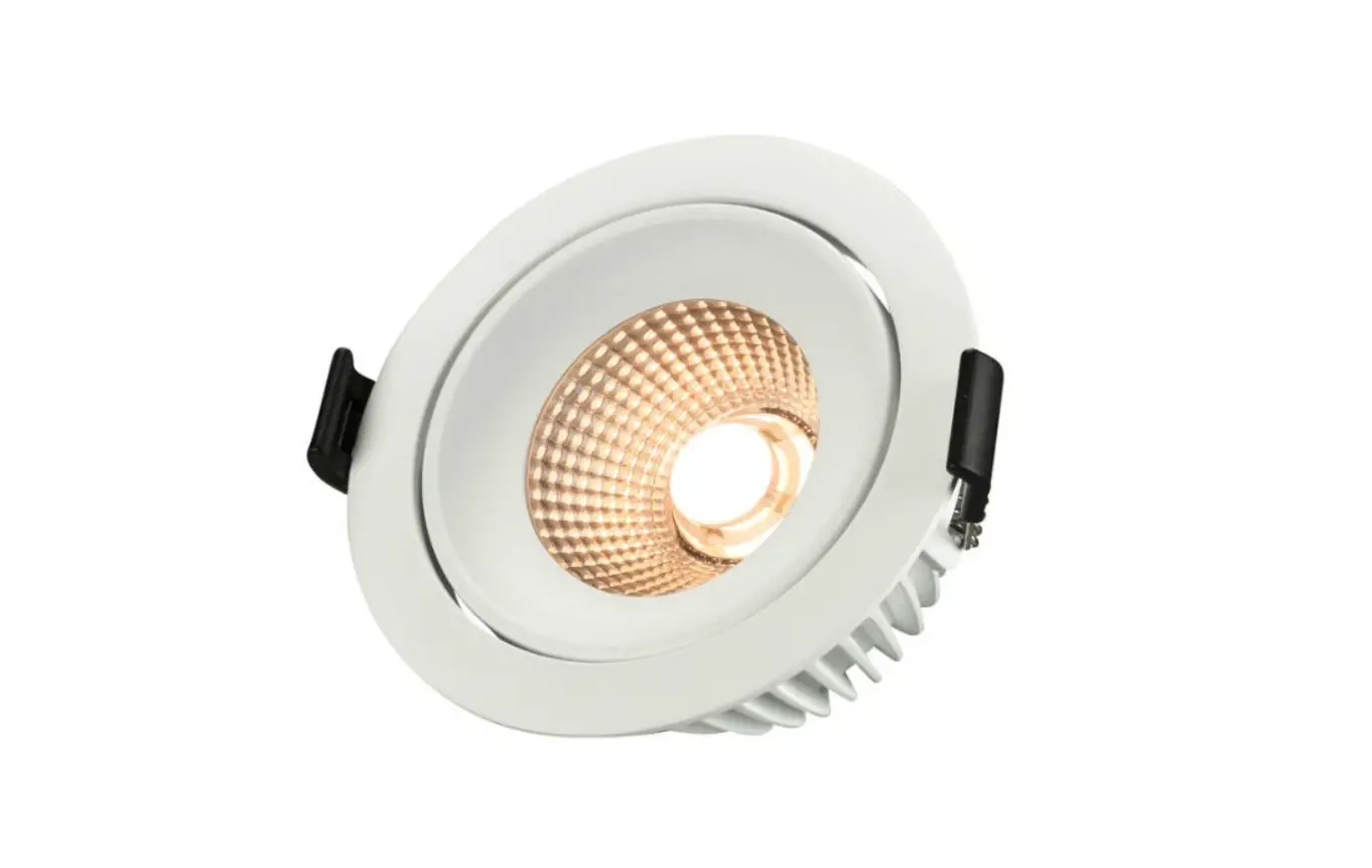 Lit By Cardi 4149700 Downlights Instruction Manual