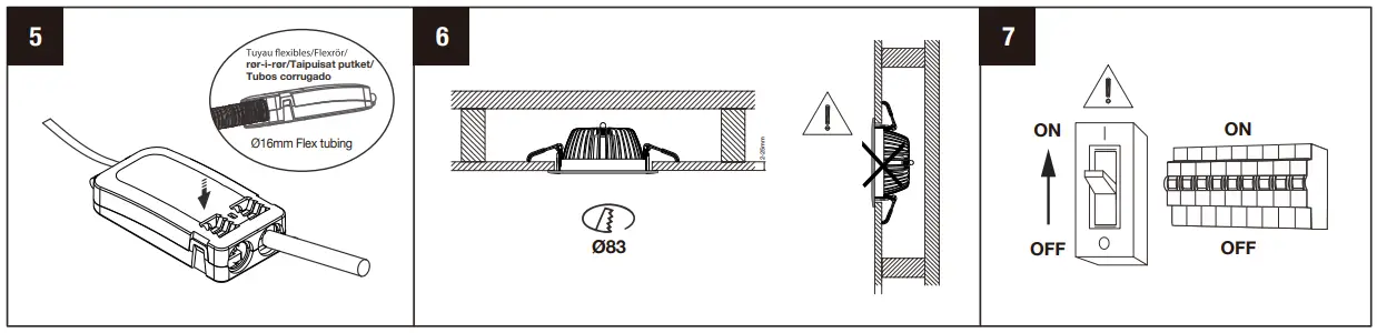 Installation Instruction