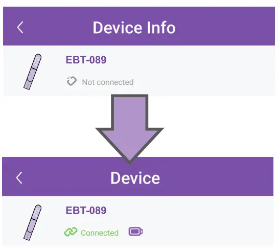 Data Storage And Upload