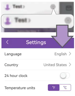 Choosing Measurement Unit