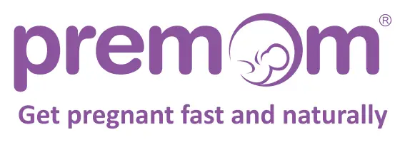 Premom Logo