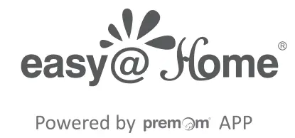 easy Home Logo