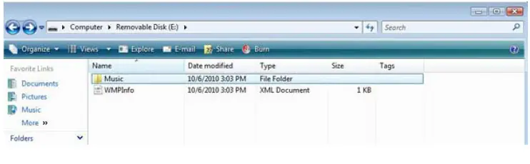 Impecca MPWH-82W Wire Free Sport Waterproof  (6)