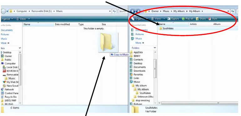 Impecca MPWH-82W Wire Free Sport Waterproof  (8)