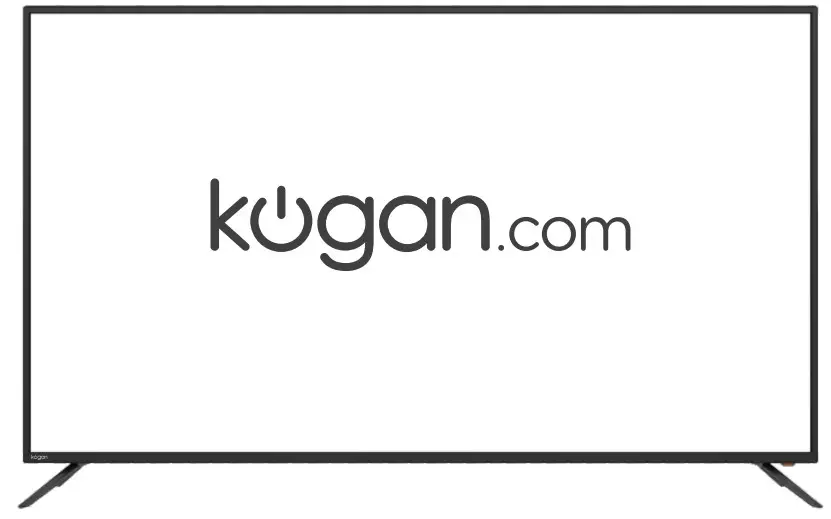 kogan KALED65RT9210SVA 65 Smart -