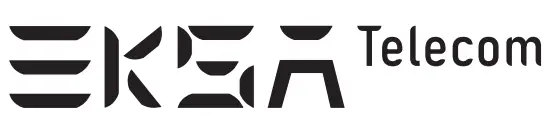EKSA Telecom -logo